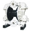 RV80气动隔膜泵 PP