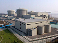 秦山核电厂和田湾核电站将换型或改造仪表