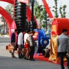 2015第十届中国（温州）泵阀管道展览会暨第五届中国（永嘉）泵阀博览会