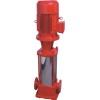 XBD_(I)系列立式单级消防泵