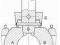 大连大洋阀门研究发展有限公司双楔式双球瓣阀门获国家发明专利