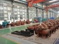 长沙中联泵业有限公司进行产业整合 积极应对环保升级