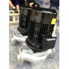 IHG不锈钢耐腐蚀立式化工管道泵型号