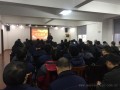湖南耐普泵业股份有限公司召开2019新年开工庆典