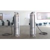 316材质|304材质液位自动控制底吸式排放污水泵