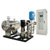 无负压变频调速给水设备-矾泉泵业