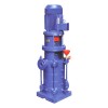 LG型立式多级离心泵-矾泉泵业