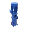 DL立式多级清水离心泵-矾泉泵业