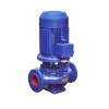 管道离心泵/管道泵/离心泵/单级管道泵/单级离心泵-矾泉泵业